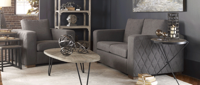 Uttermost Furniture and Decor