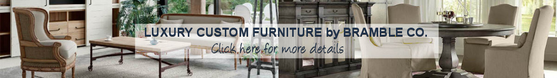 Bramble Co Customised Furniture
