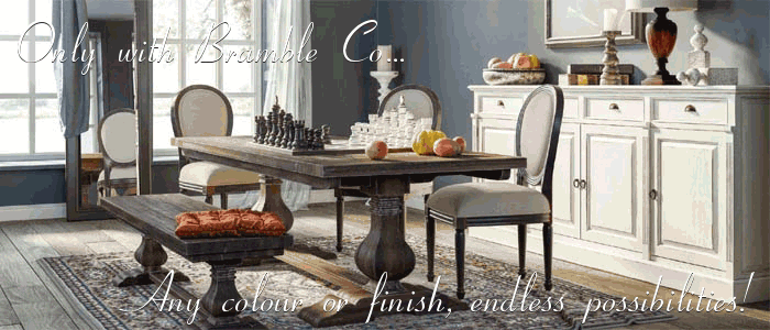 Dining Tables French And Hamptons Style Maison Living
