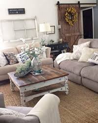 Farmhouse look