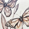 BUTTERFLIES