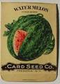 WATERMELON