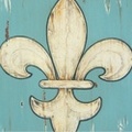 FLEUR DE LYS