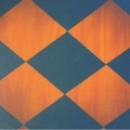 HARLEQUIN BLACK
