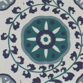 PINWHEEL BLUE