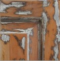 ANTIQUE DISTRESSED EXTREME