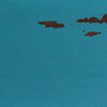 MARINE BLUE