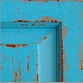 SEASIDE TURQUOISE